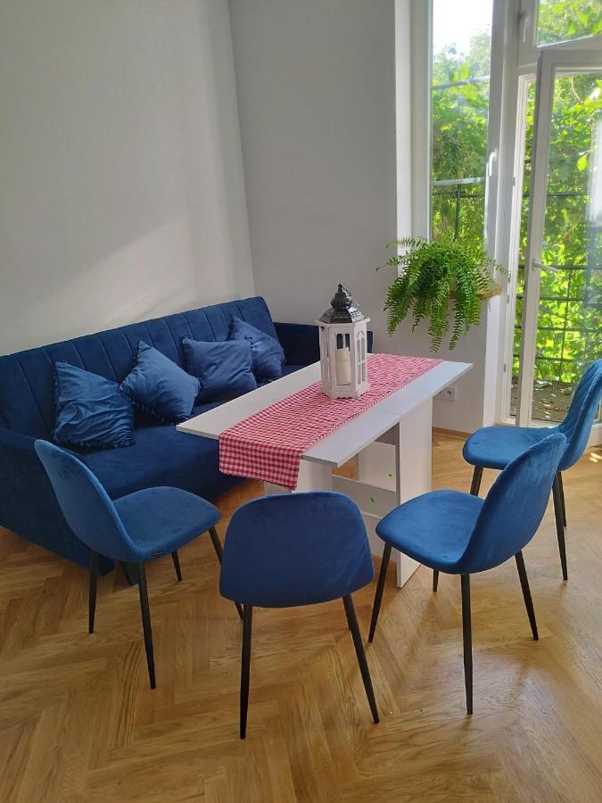 Urban Nest Apartments Brodowicza 14 Краков Экстерьер фото